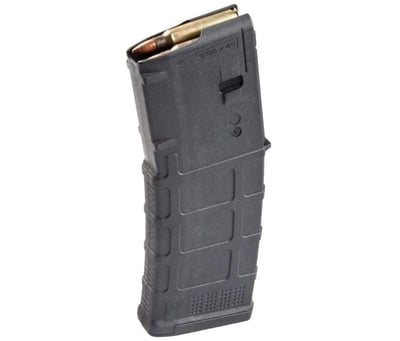 Magpul PMAG M3 5.56 30RD Black - $11.01 after code: EASTER152026 