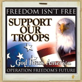 Military Only Complimentary NRA Membership for 1 year