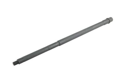 Criterion Barrels 20" .223 Wylde HBAR Phosphate/Chrome-Lined Rifle Length Barrel - $279.95