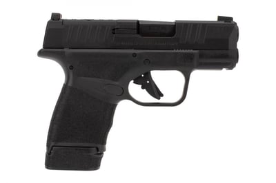 Springfield Armory Hellcat 9mm Micro Compact Optics Ready 13+1 - $504