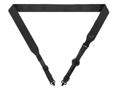 Agilite Re-FLEX3D Rifle Sling - Black - $49.99