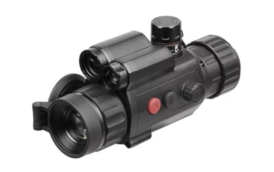 AGM Global Vision Neith LRF DC32-4MP Day/Night Vision Rifle Scope - 1x32mm Tactical Optics - $599.99 