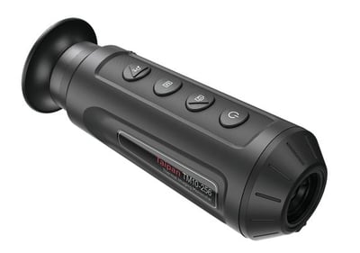 AGM Global Vision Taipan TM10-256, Thermal Imaging Monocular, 12 Micron, 256x192 (25 Hz), Black - $349.99 