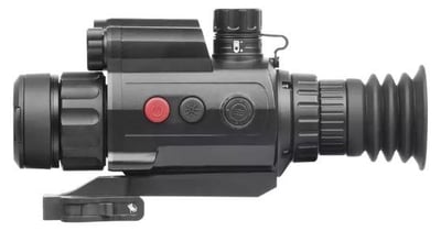 AGM Neith LRF DS32-4MP Laser Range Finder Digital Day Night Vision Riflescope - $699.99 