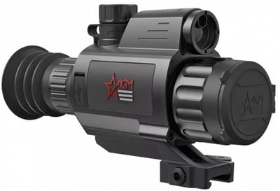 AGM Varmint LRF TS35-384 Thermal Imaging Rifle Scope w/ Laser Range Finder - $1599.99 + Free Shipping 