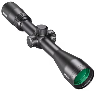 Bushnell Legend Rifle Scope - 3x9x40mm - $149.99 (Free Shipping over $50)