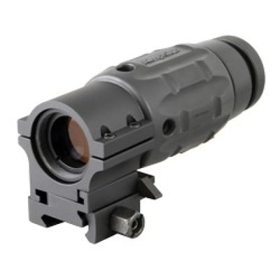 NEW Aimpoint 3x Magnifier with twist mount!! - $624.99