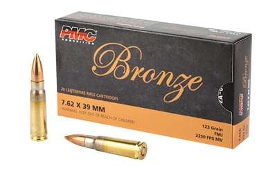 AK-74 Ammo for Sale