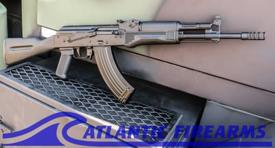 AK47 Hybrid Rifle SBR Ready 14.5 FB AA MFG./JMac Customs-PRO SERIES -SALE- $1089