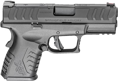 Springfield XDM Elite Defender .45 ACP Compact OSP 9rd 3.8" - $349.99 