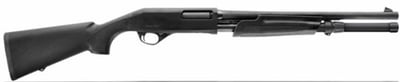 STOEGER P3000 Defense Freedom Series 12GA 7+1 18.5" - $289 