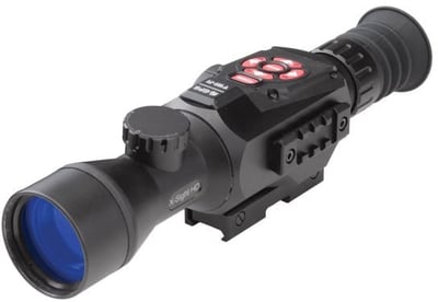 American Technology Network X-Sight II 3-14X Smart Day/Night Rifle Scope Black HD Optics - $199.99 ($19.99 S/H on Firearms / $15.99 Flat Rate S/H on ammo)