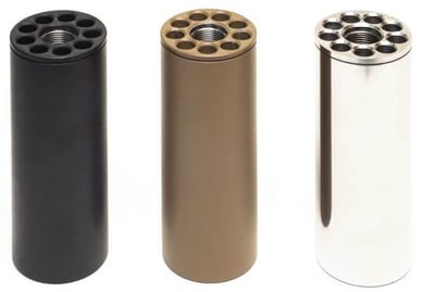 The Freakin45 Ultra Compact Suppressor (18% OFF WITH CODE 'FJB') - $245.90
