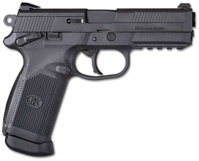 FN America FNX-45 45 ACP 15 Round Capacity Double Action 66960 - ADD TO CART FOR SALE PRICE - $699.0