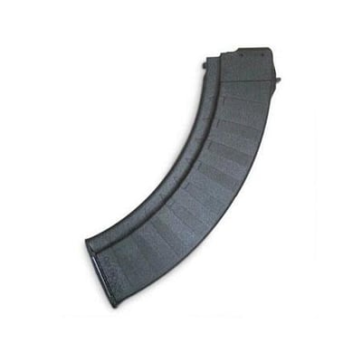 Bulgarian AK-47/AKM 7.62x39 40rd Polymer Magazine - $9.99