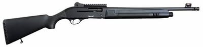 EAA Corp AKKAR Tactical 20 GA 18.5" Barrel 5-Rounds with Cross-Bolt Safety - $199.99 (Add To Cart) 