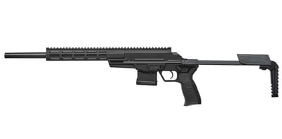 CZ USA - 600 Trail 7.62x39mm 16" BBL (1)10RD Mag Black - $733.59 