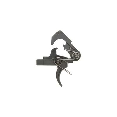 ALG Defense Mil-Spec Trigger For AR 15 - 05-198 - $44.95