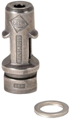 ALG Defense Sidewinder 5.56 Muzzle Brake 1/2x28 - $25 (FREE Shipping over $50)