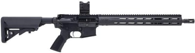 ALG Defense El Jefe 5.56 NATO AR-15 Rifle 16" - $899 (FREE Shipping over $50)