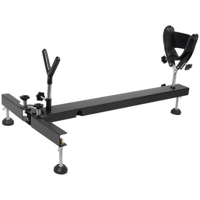 Allen Co.’s Folding Shooting Rest - $20.77 after coupon (Free S/H over $89 w/code "SHIP89")