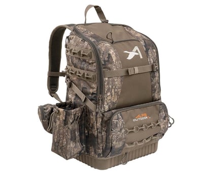 Alps OutdoorZ Vault Blind Bag, Realtree Timber Camo - $129.99