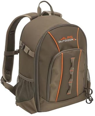 ALPS Outdoorz Motive Backpack Brown 18L - $32.99 (Free Shipping on $100+ Orders)