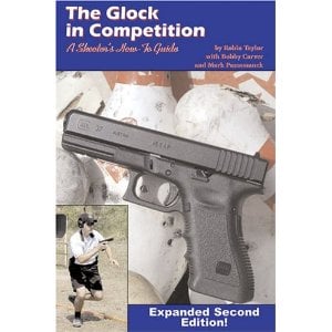 The Glock In Competition, 2nd edition from $1.49 (Free S/H over $25)