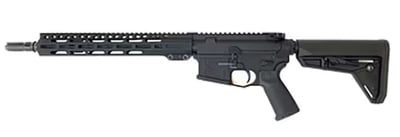 American Defense UIC Mod 2 AR-15 Rifle .223 Wylde 13.9" Barrel, Anodized Black Frame, Pistol Grip - $2090 (Free Shipping on $100+ Orders)