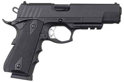 American Tactical Imports FXH-45 MOXIE .45 ACP 5" Barrel 8-Rounds - $349.85