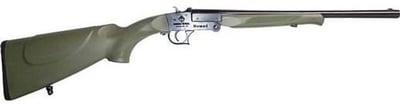 American Tactical Nomad 410 Ga Green 18" Barrel ATIG410NMD18G - $109.0