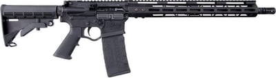 ATI OMNI MAXX P3 5.56 16B Black Rifle - $350 
