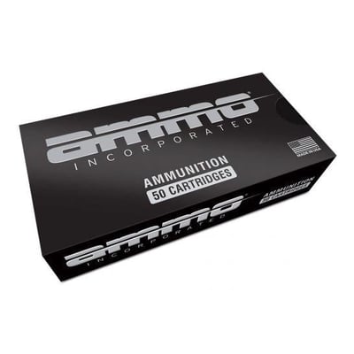 AMMO INC Signature 230 GR TMC .45 ACP Ammunition 50 Rounds - $23.79