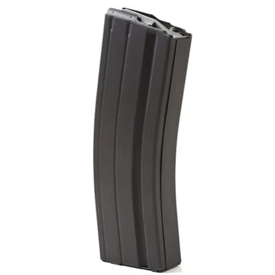 Ammunition Storage Components AR-15 6.8 SPC Stainless Steel Magazine, 10/25 Rounds - $7.49 (Free S/H over $49 + Get 2% back from your order in OP Bucks)