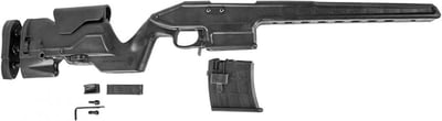 Archangel AA9130 Mosin Nagent Rifle Polymer Black - $152.99 (Buyer’s Club price shown - all club orders over $49 ship FREE)