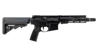 Geissele Automatics Super Duty SBR .300 Blackout 8" - $1899.99 