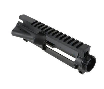 Anderson AR-15 Stripped Upper Receiver - $29.95 (Free S/H over $175)