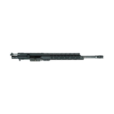 Anderson Am-9 PCC Complete Upper Receiver 12" M-Lok 9MM 16" Barrel - $342.99