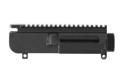 Anderson Manufacturing AM-10 AR-10 Generation II Stripped Upper Receiver - D2-L100-B001 - $99.95 (Free S/H over $175)