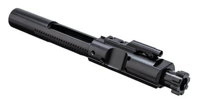 Andro Corp AR-10 Bolt Carrier Group, .30 Cal, Nitride - $169.99