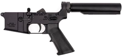 Andro Corp ACI-15 Partial Complete M4 Lower Receiver - $189 (FREE Shipping over $50)