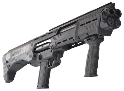 Standard Manufacturing DP-12 12GA DP12 Double Pump - $1450  ($7.99 Shipping On Firearms)