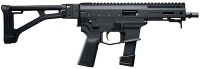 Angstadt Arms MDP-9 Gen2 9mm 6" Barrel 27-Rounds - $1897.99 (Add To Cart) 
