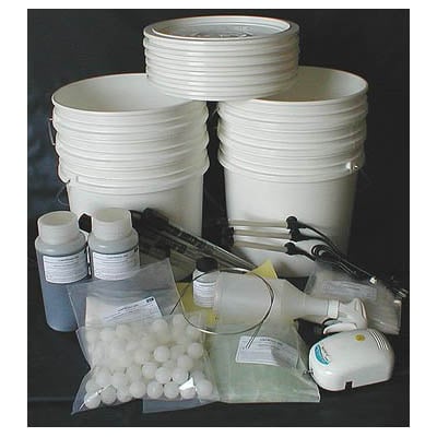 Basic Anodizing Kit - $459