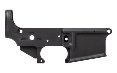 M16A4 Clone Lower - Anodized Black (BLEM) - $76.49 after code: WGL15  (Free Shipping over $100)