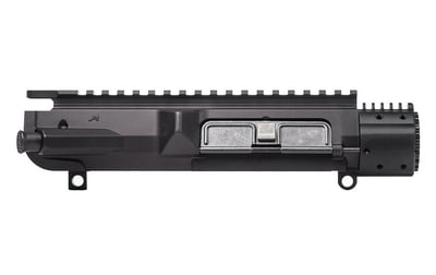 M5E1 Enhanced Upper Receiver Anodized Black - $139.98  (Free Shipping over $100)