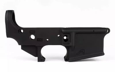Aero Precision AR-15 Stripped Lower Receiver - Black - $79.95 