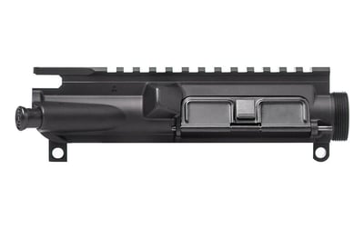Aero Precision AR15 Assembled Upper Receiver - Anodized Black (BLEM) - $82.49  (Free Shipping over $100)