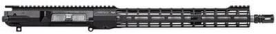 Aero Precision M5 16" .308 SS Complete Upper Receiver with 15" ATLAS S-ONE Handguard Anodized Black - $499.99 