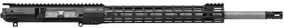 Aero Precision M5 Complete Upper, 20" 6.5 CM SS Rifle Barrel, SM15 - Ano - $377.5 (Free S/H)